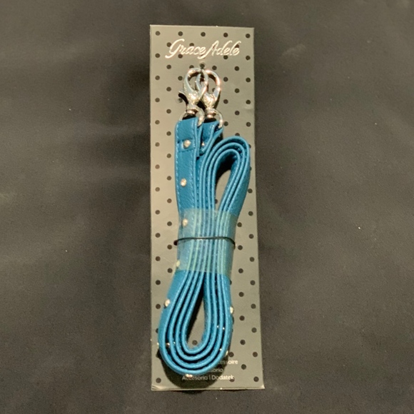 Grace Adele Wallet w/removable strap - Picture 4 of 4